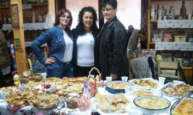 Нишка Питијада у знаку хуманости: Изложено поклониле деци